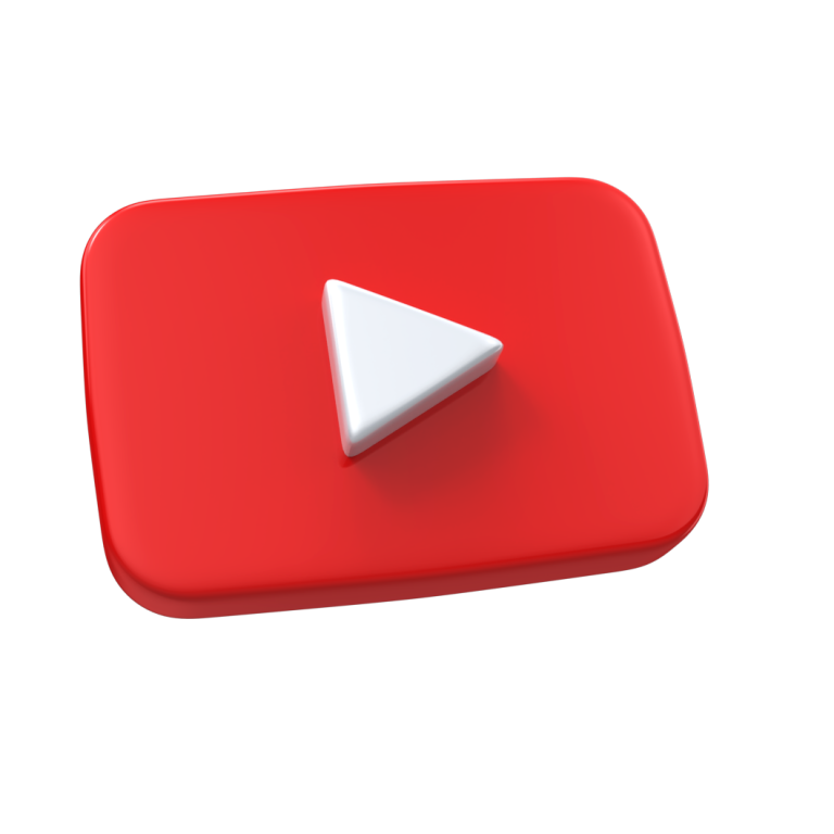 Youtube Serrana Center